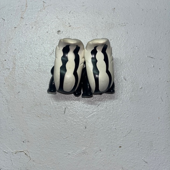 Vintage Disney Bambi Flower the Skunk McDonalds 1988 - Picture 4 of 4